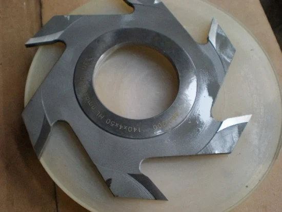 Quarter-Round Convex Milling Cutter (FX-0215)